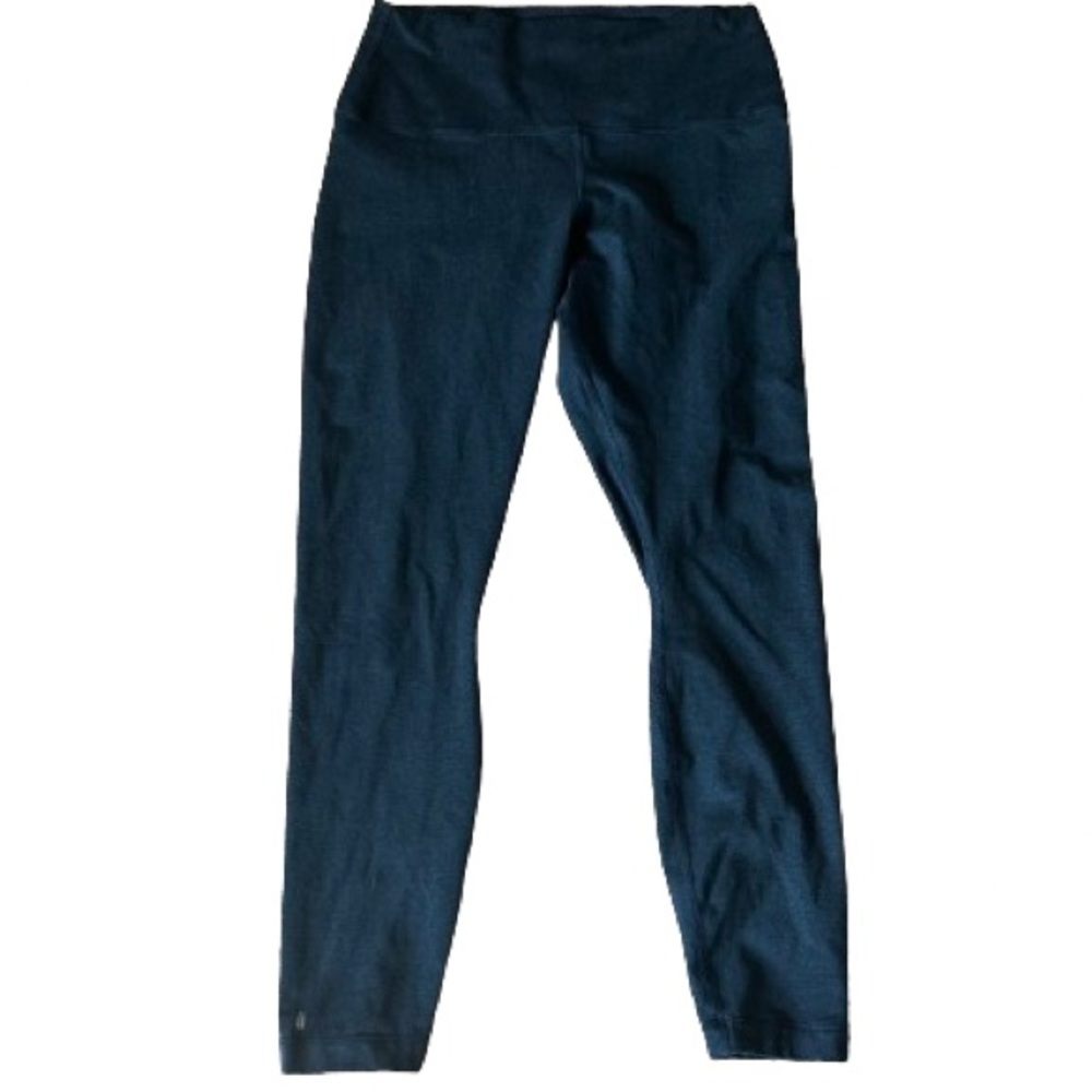 NOBULL LEGGINGS MATTE HIGH RISE